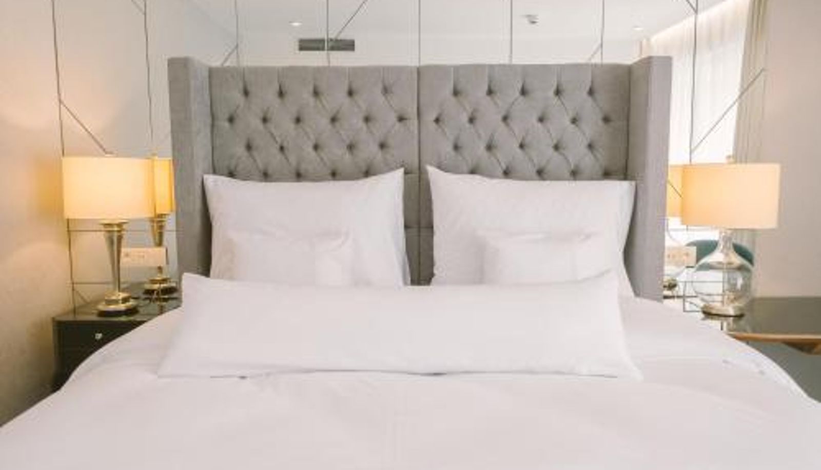Standard room - Ibrahim Boutique Hotel