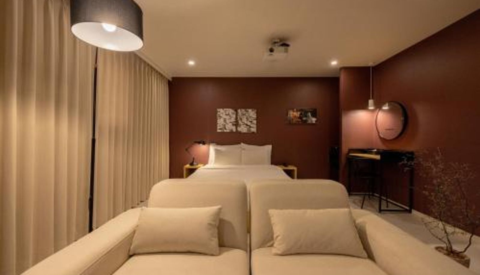 Room - Object Anook Hotel Gumi