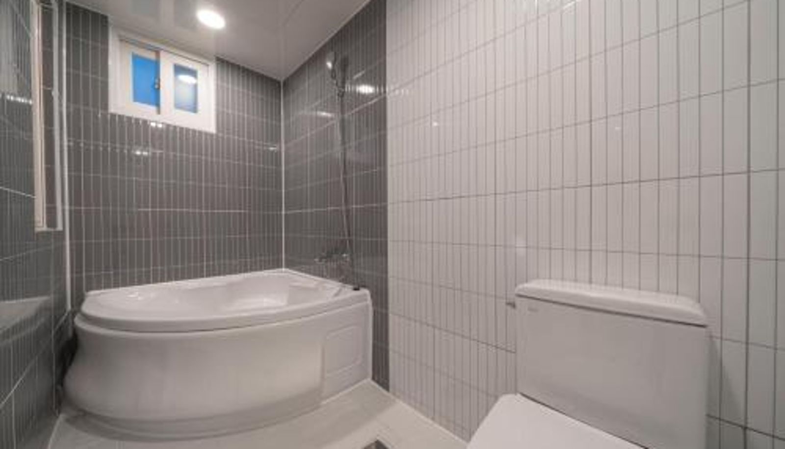 Bathroom - Object Anook Hotel Gumi