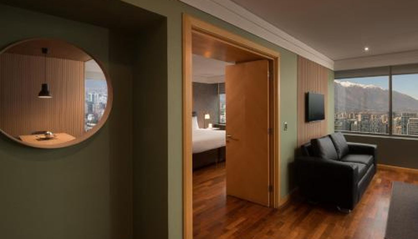 Suite - Boulevard Suites Ferrat