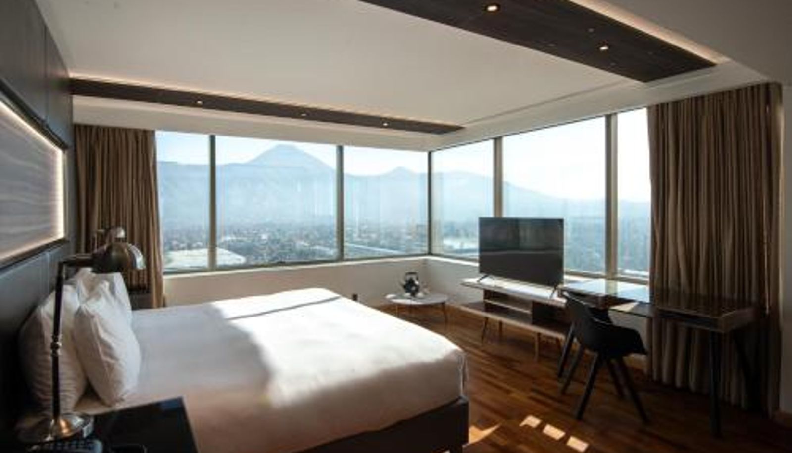 Info - Boulevard Suites Ferrat