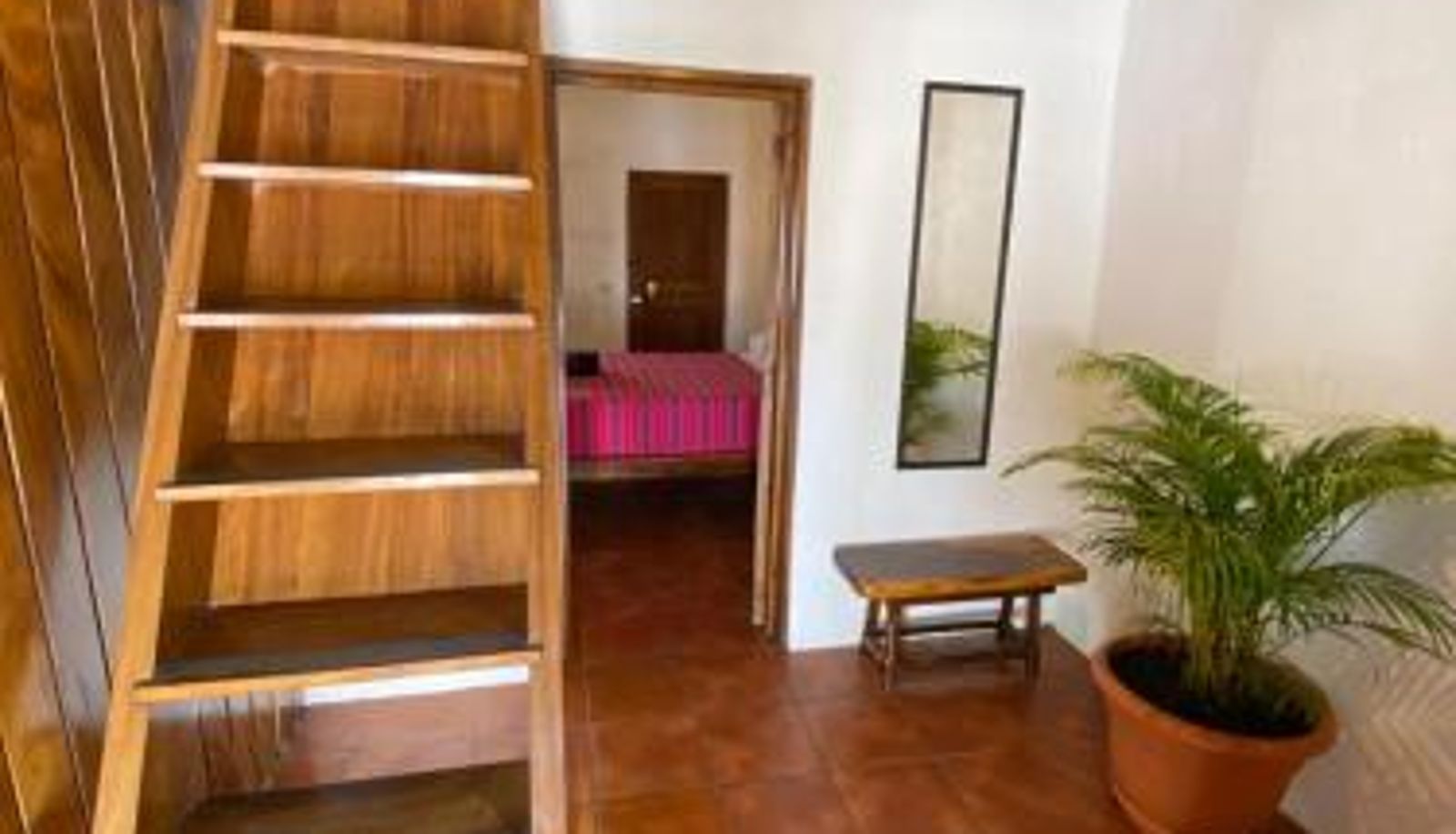 Info - Paredon Surf House