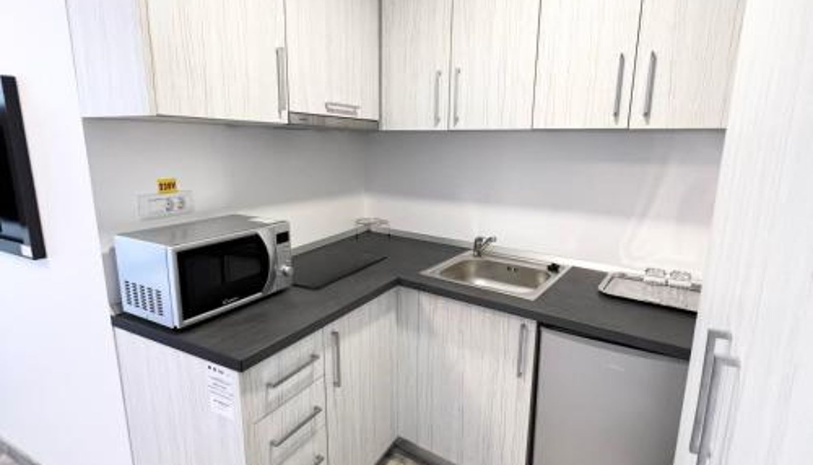 Apartment - Casa Micle - Free Private Parking