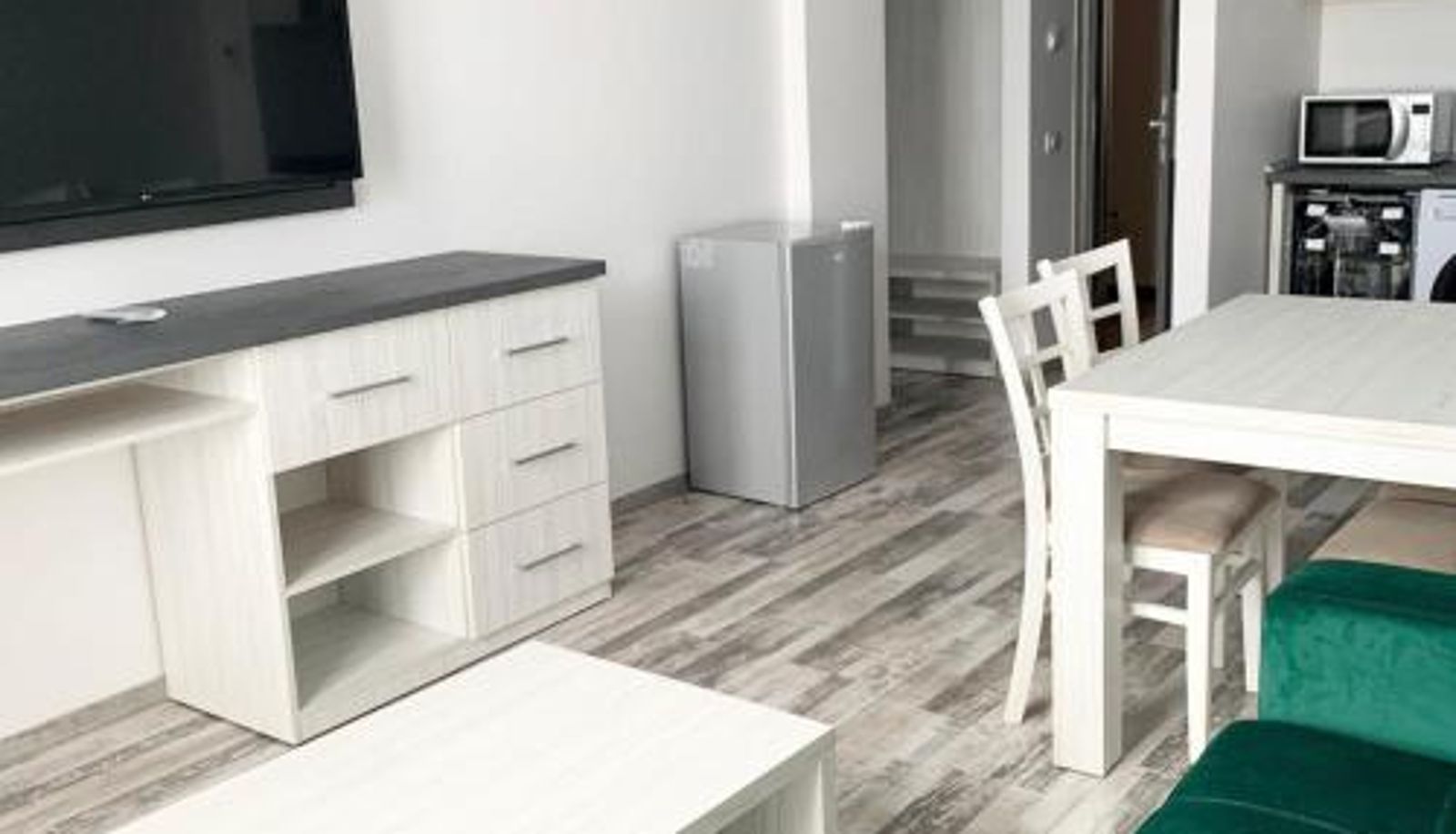 Apartment - Casa Micle - Free Private Parking