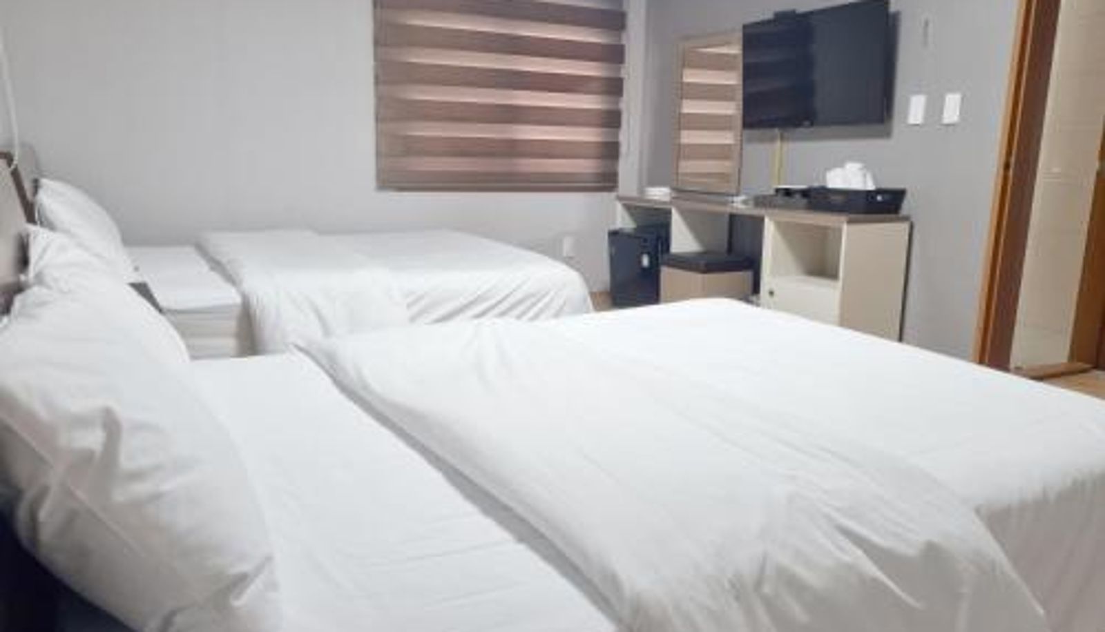 Info - Charlie Hotel Jeju