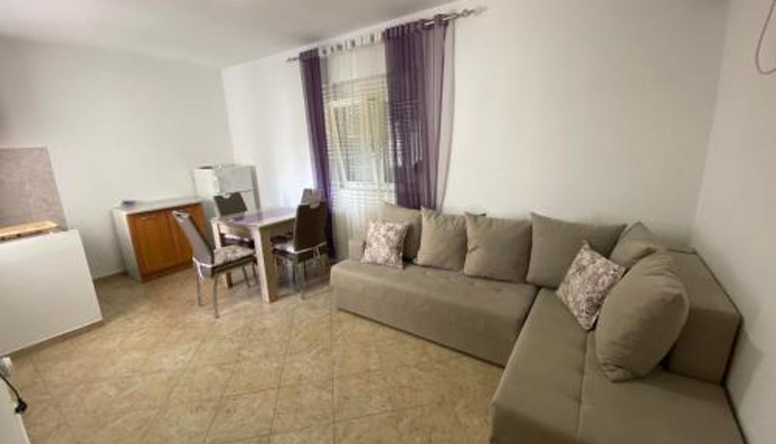 Camera standard - Apartmani Resetar