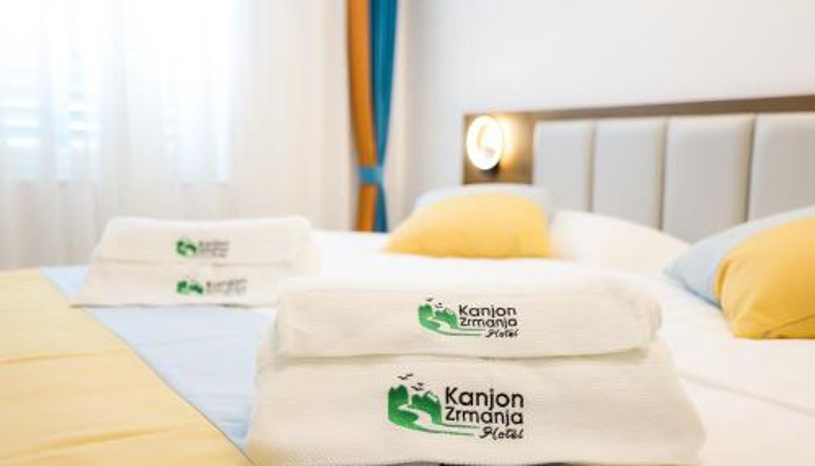 Info - Hotel Kanjon Zrmanje