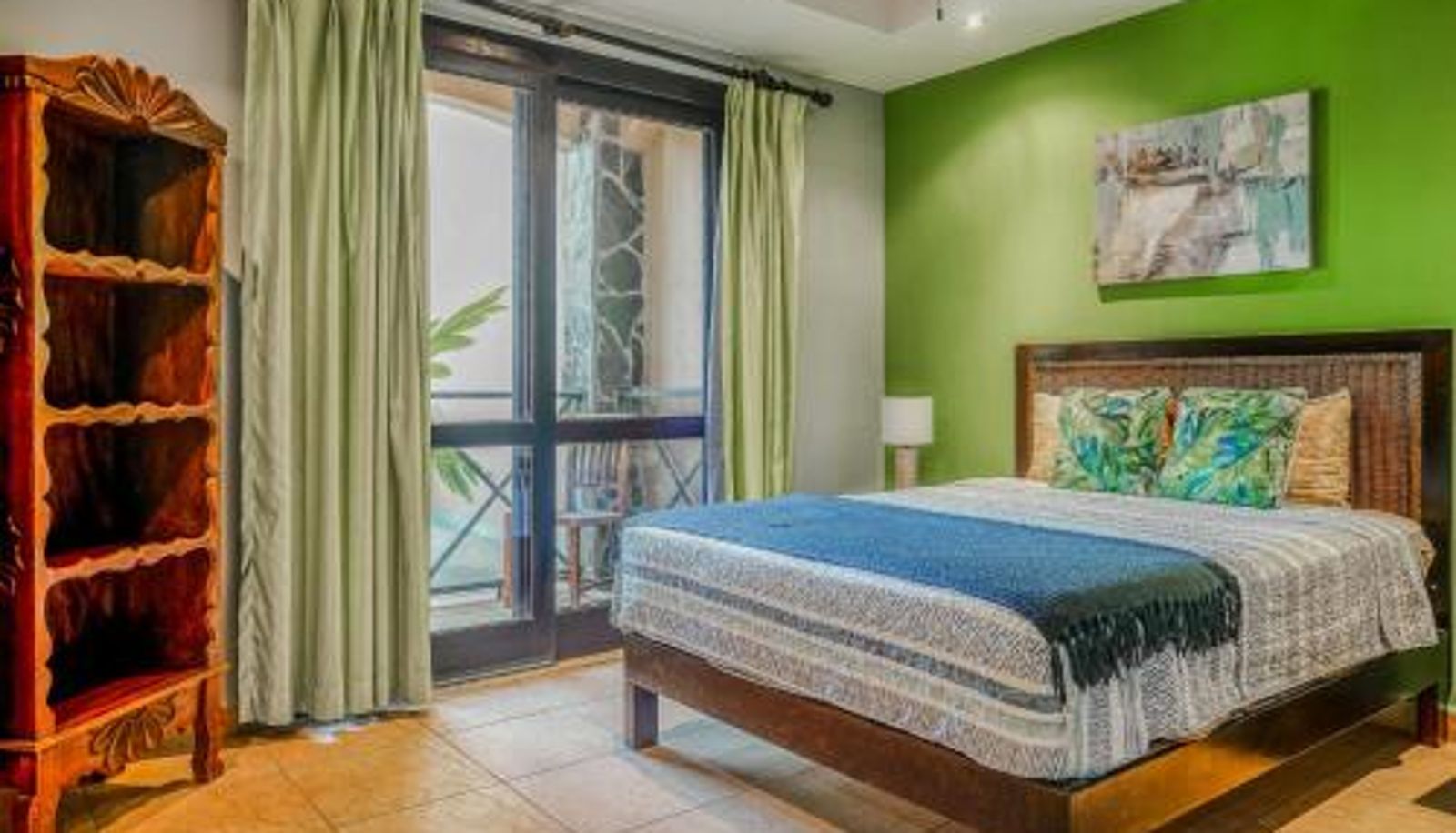 Standardzimmer - Bahía Encantada G1