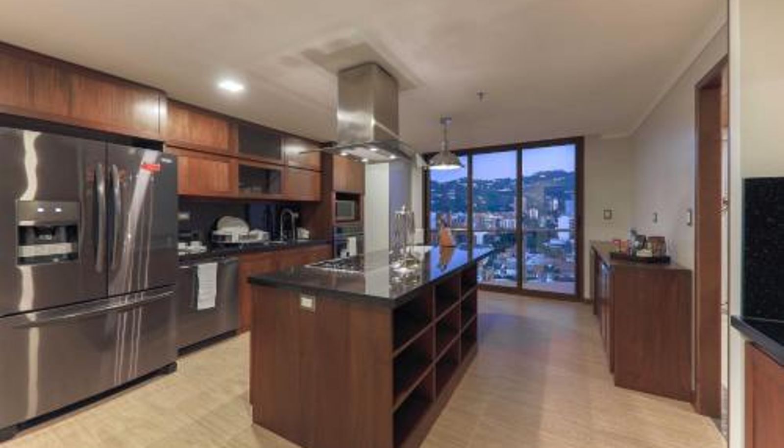 Suite - Hotel Vista Quince