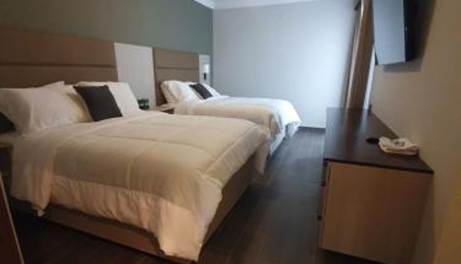 Kamer - L'Aurora Inn