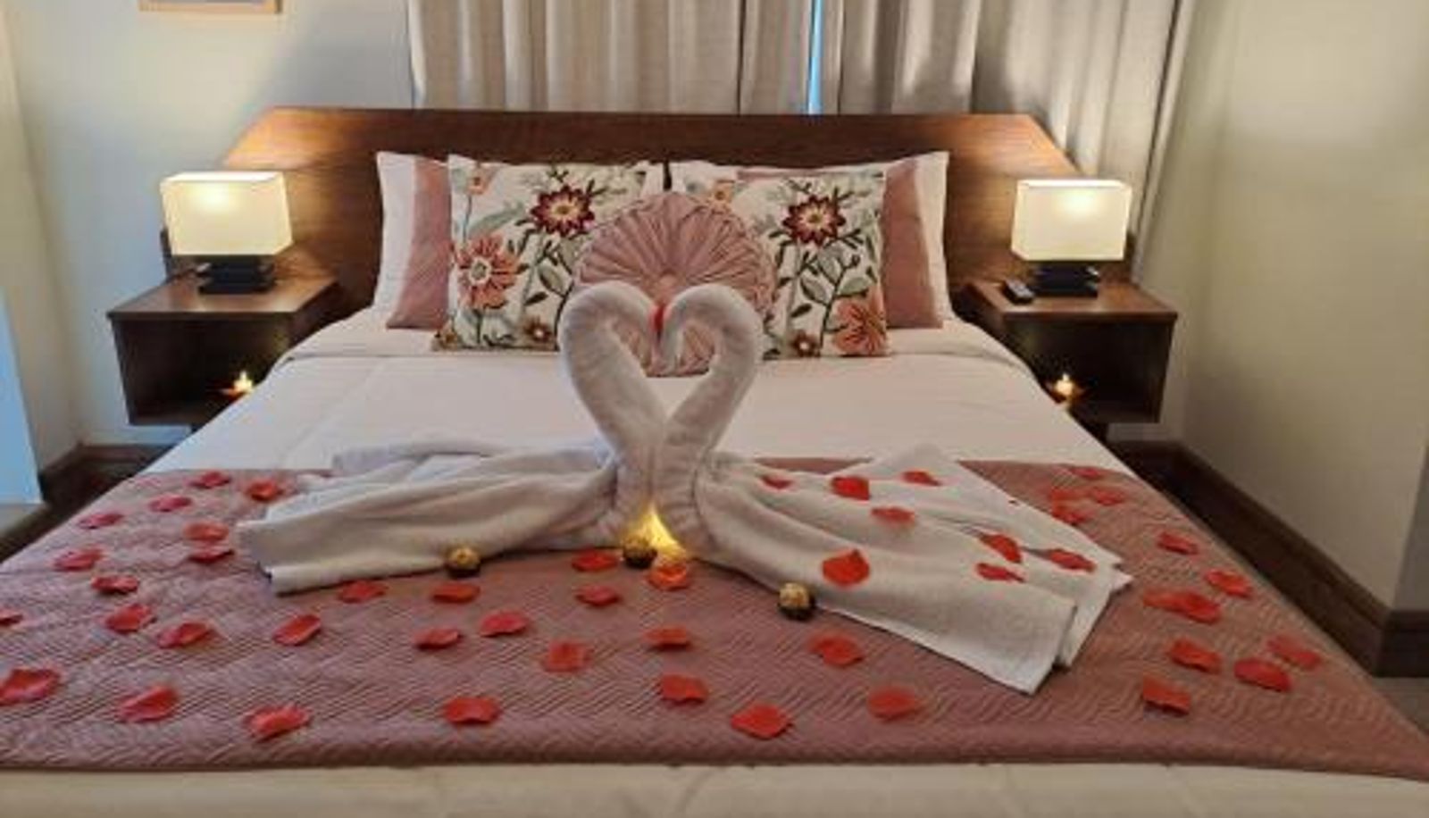 Info - Hotel Casa Aure