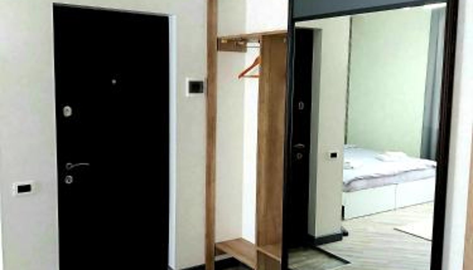 Chambre Standard - White House Apart Hotel