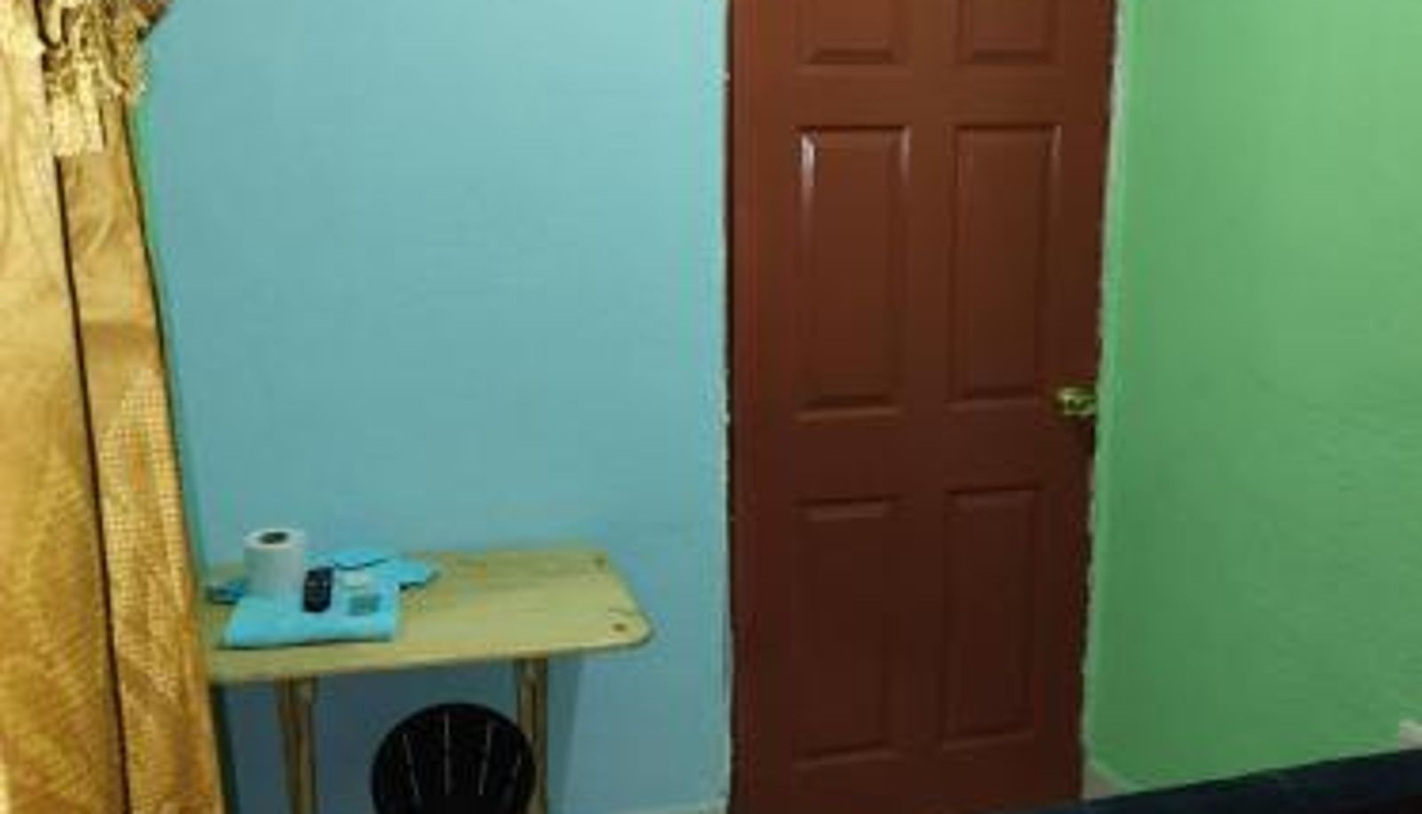Standard room - HOTEL EL EDEN
