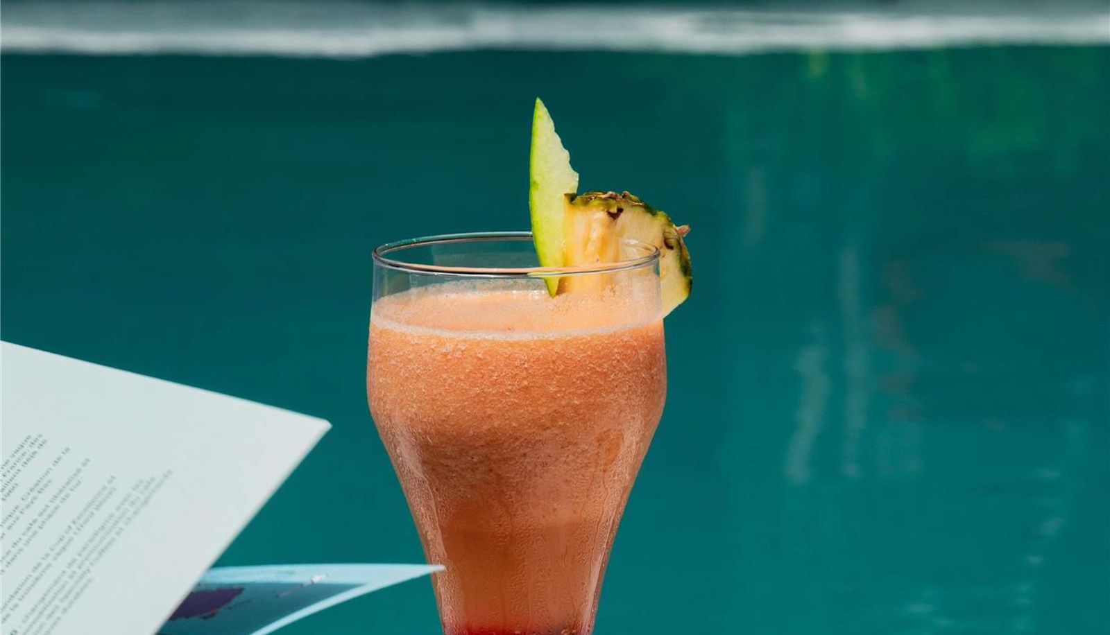 Bar - ibis Styles Abidjan Marcory
