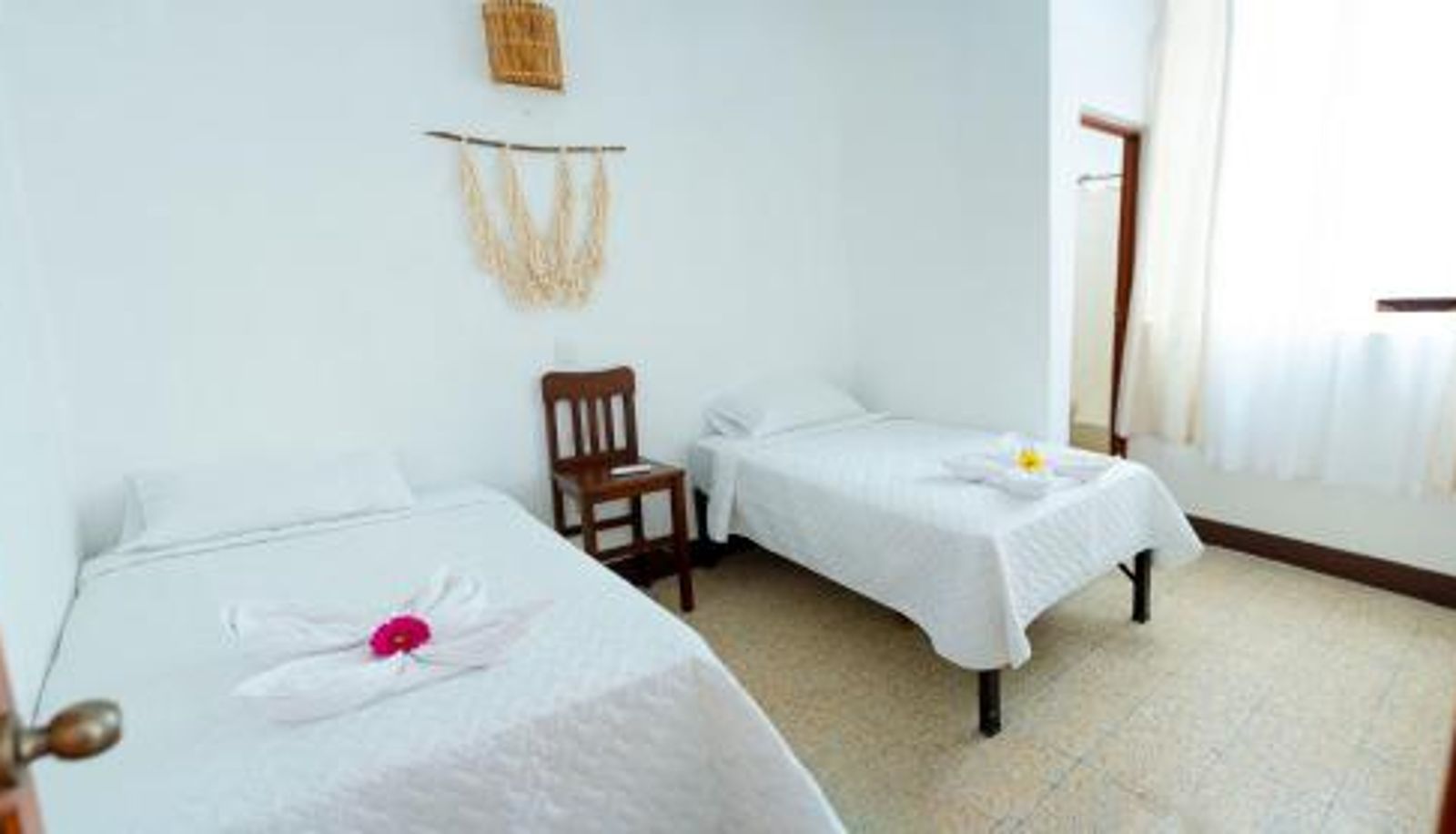 Room - Casa Ramona