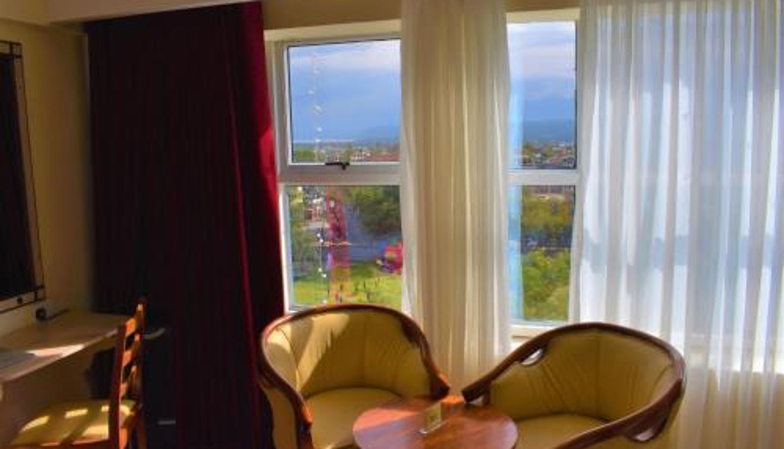 Gezinskamer - Empolos Hotel Nakuru