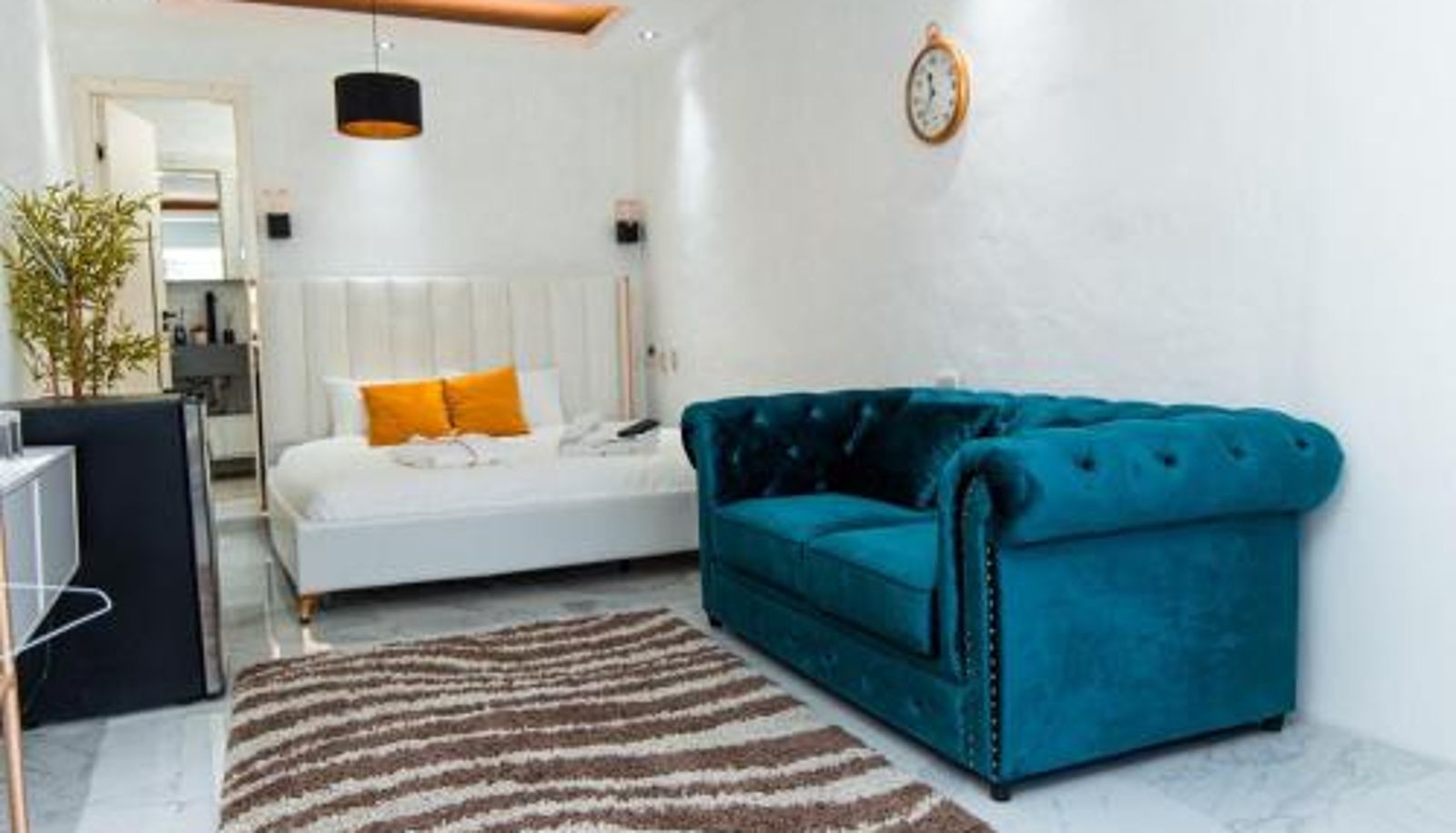 Apartment - luxury atitlan suites
