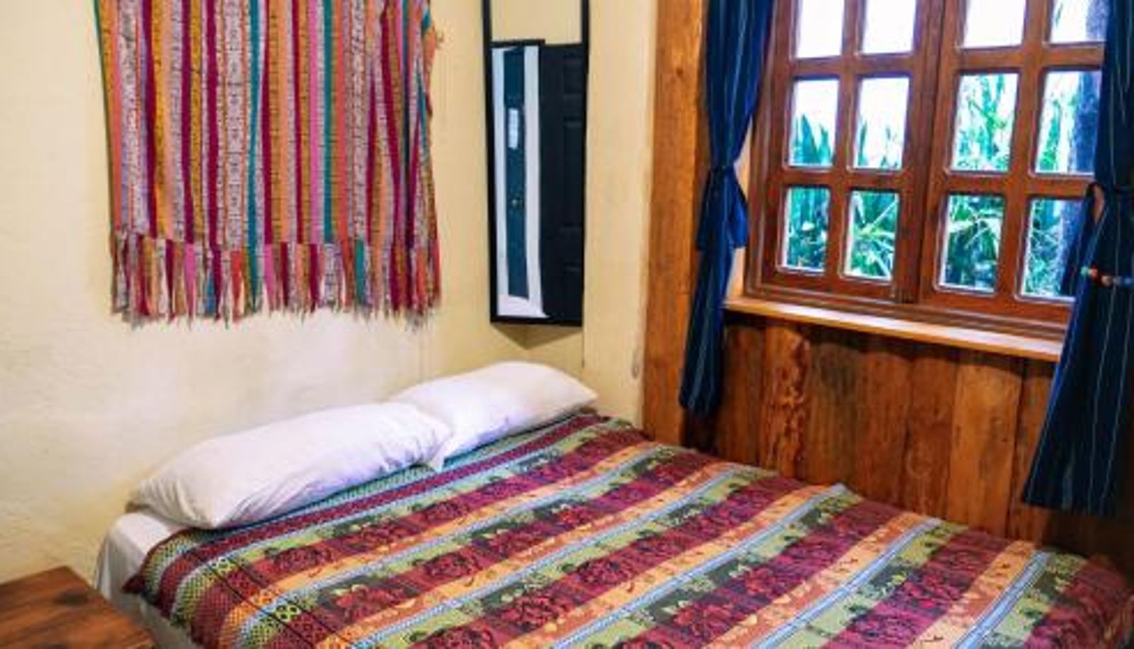 Pokój typu standard - ATI Hotel & Beach Club