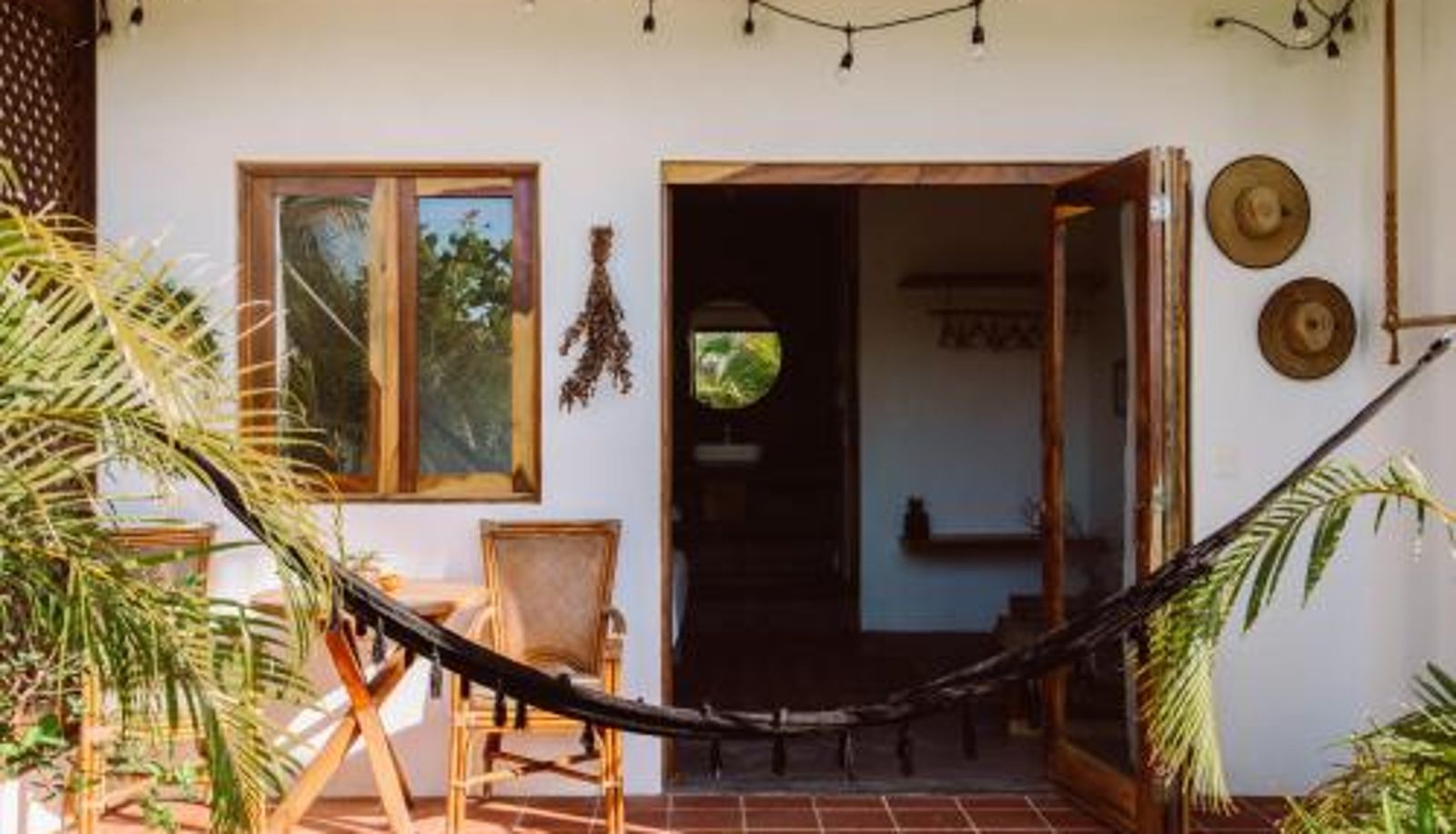 Habitación estándar - Casa Zala