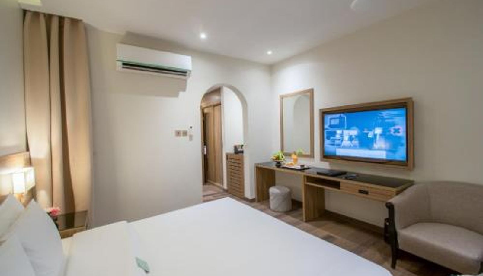 Suite - Boudl Al Fayhaa