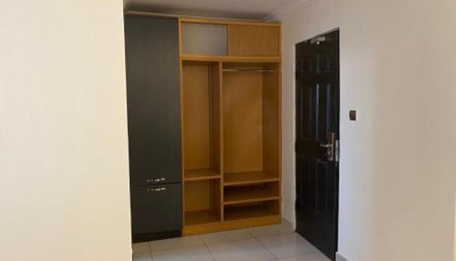Zimmer - Posh Hotel and Suites Victoria Island
