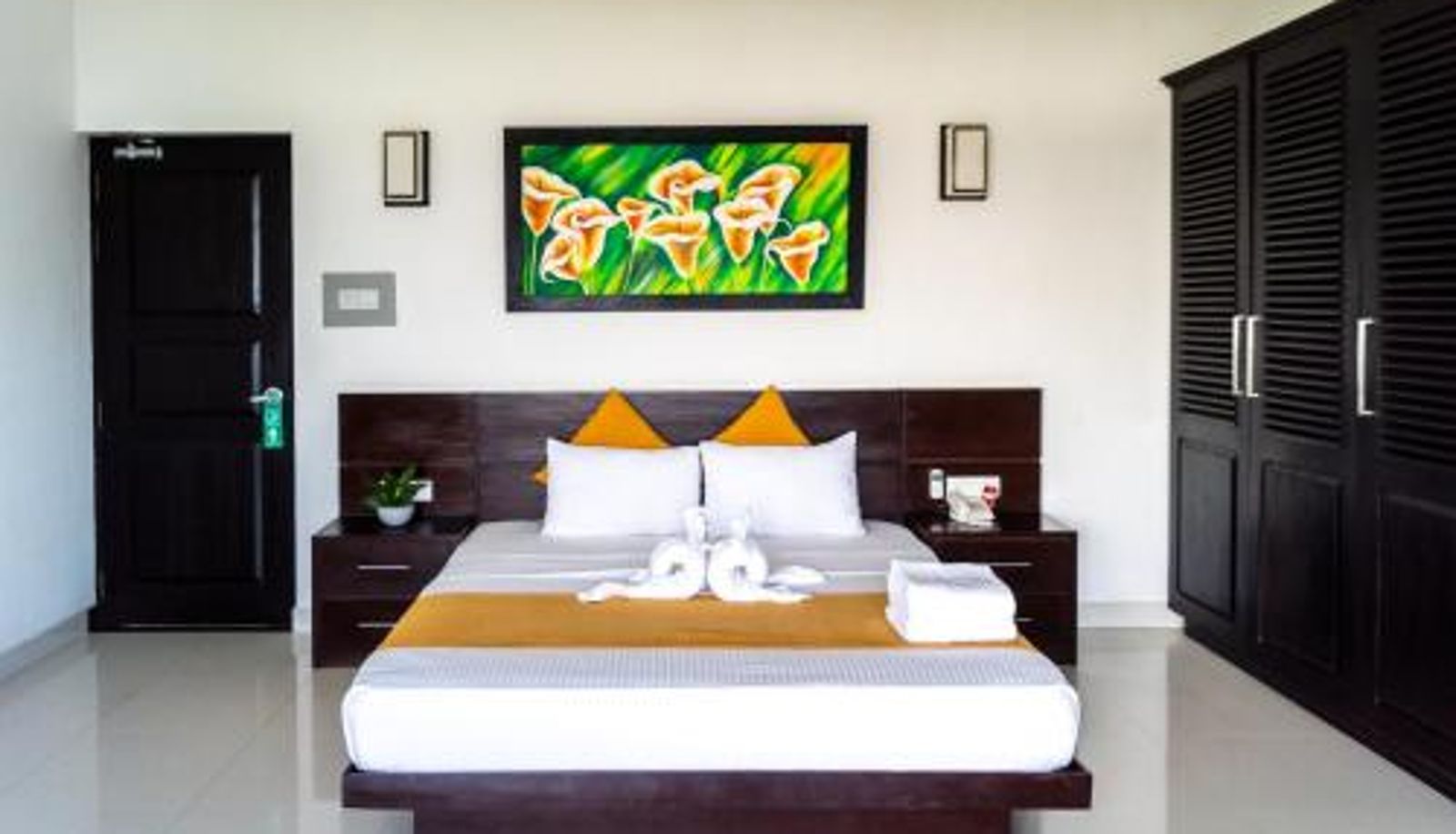 Informacje - Lagoon Paradise Beach Resort