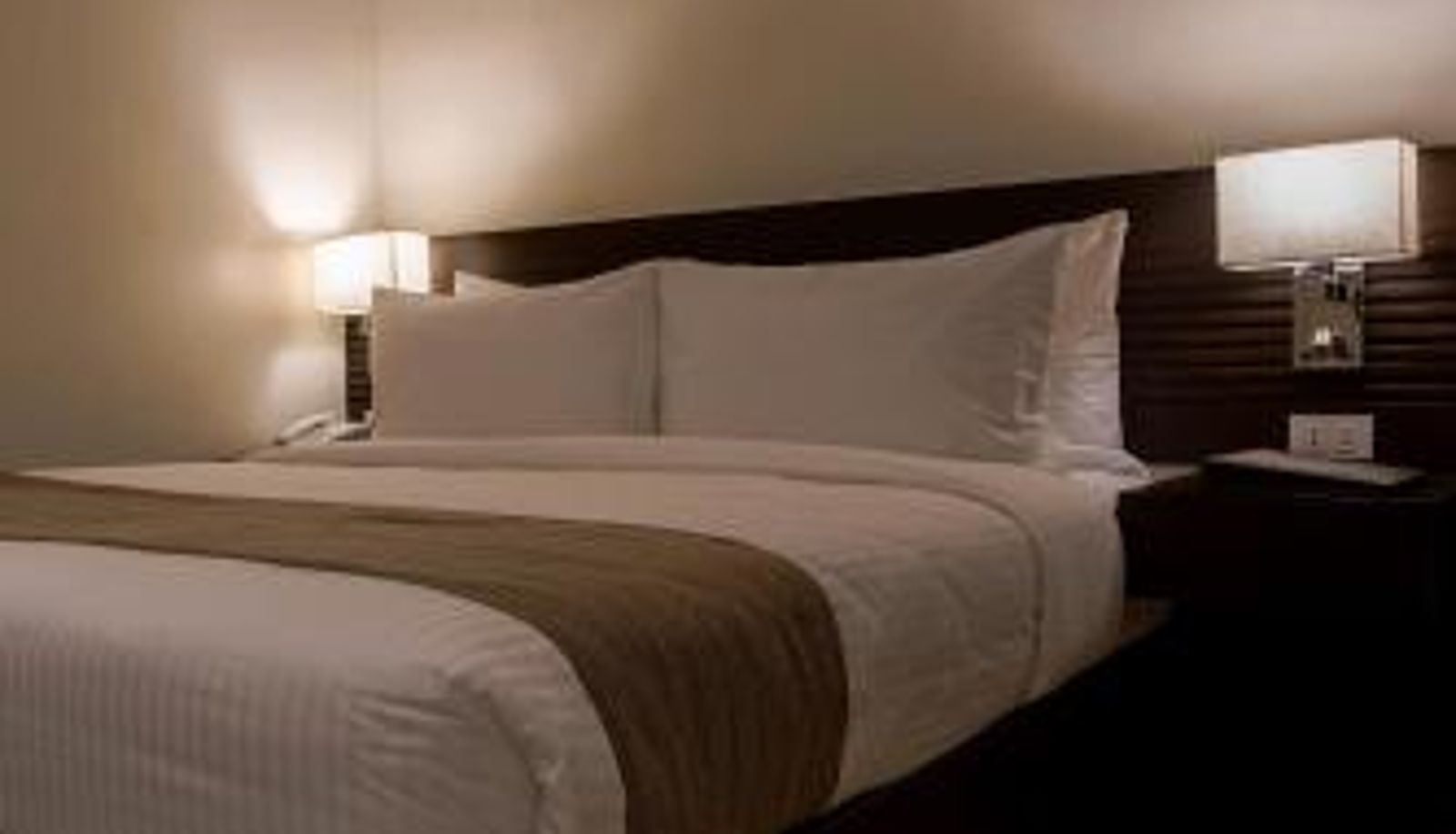 Zimmer - Hotel Areca