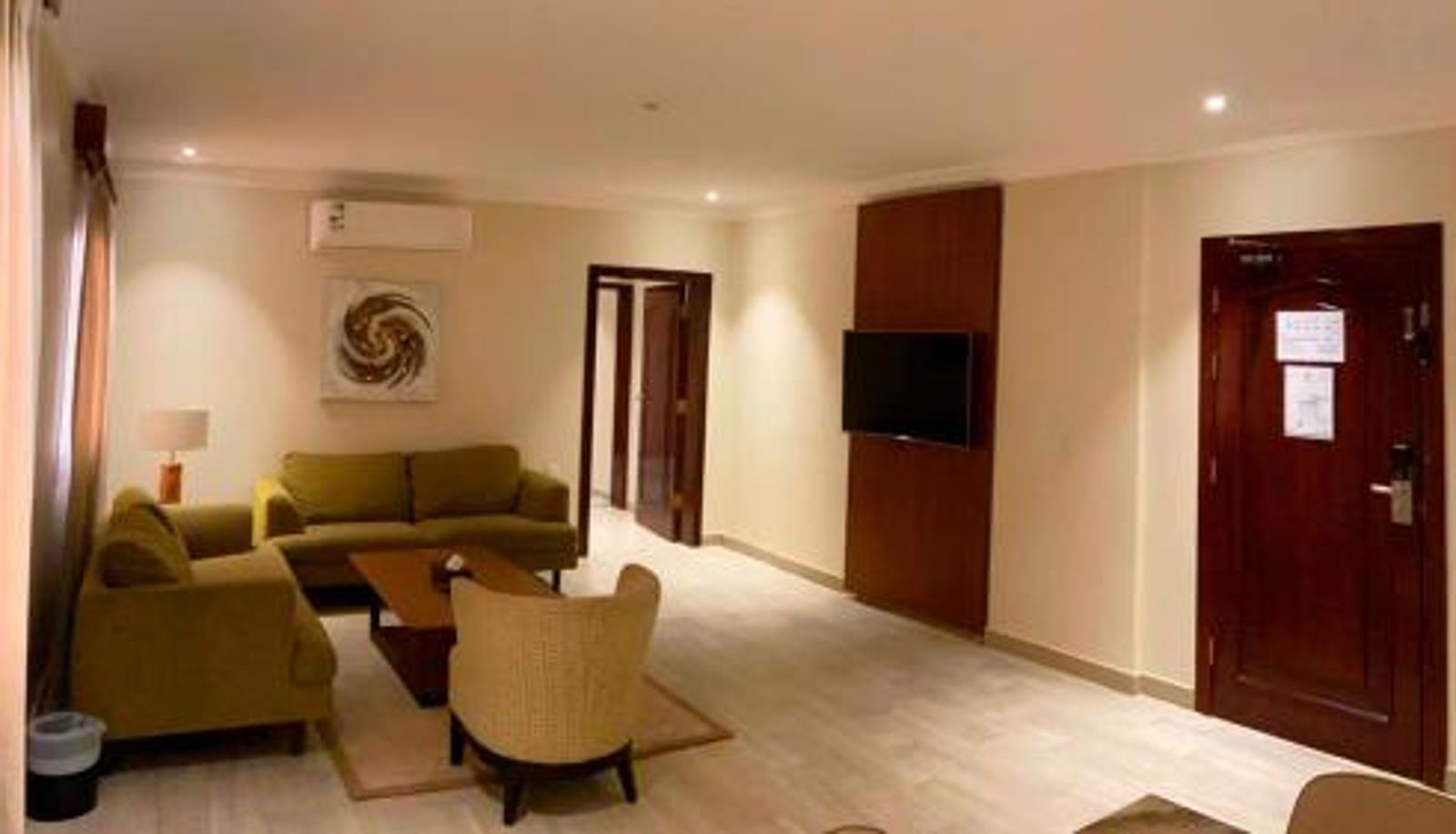 Standard room - Amaken Aparthotel