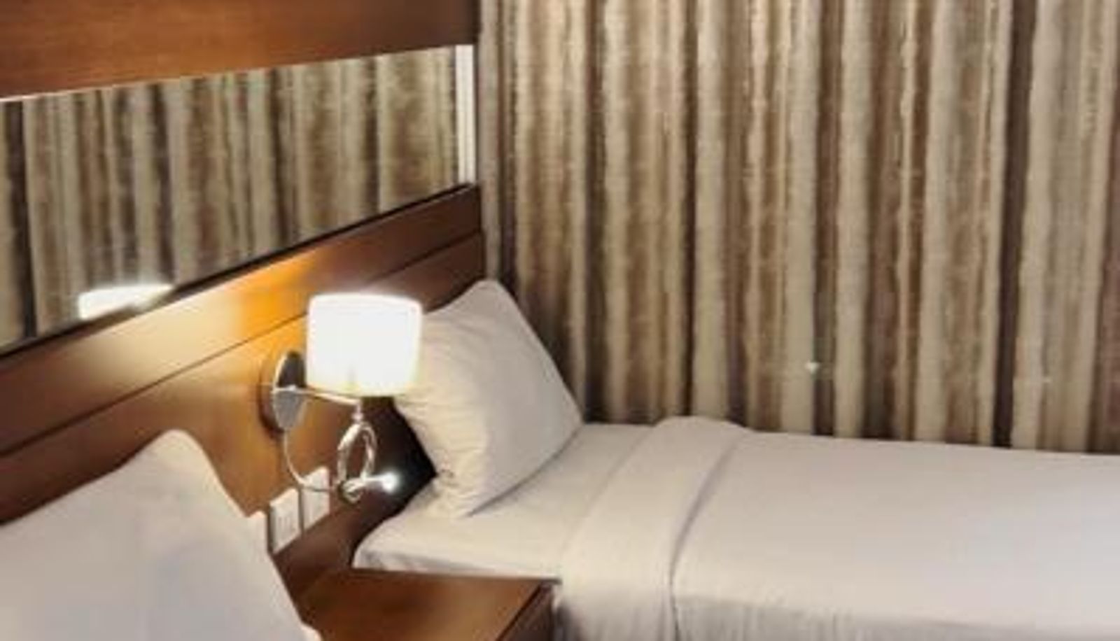Suite - The Seventh Star Hotel Suites