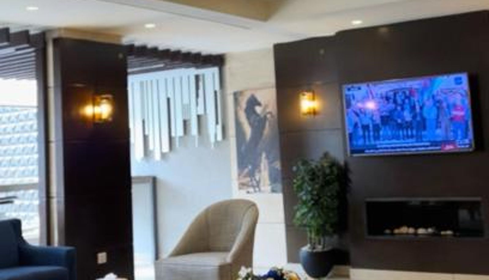 Información - The Seventh Star Hotel Suites
