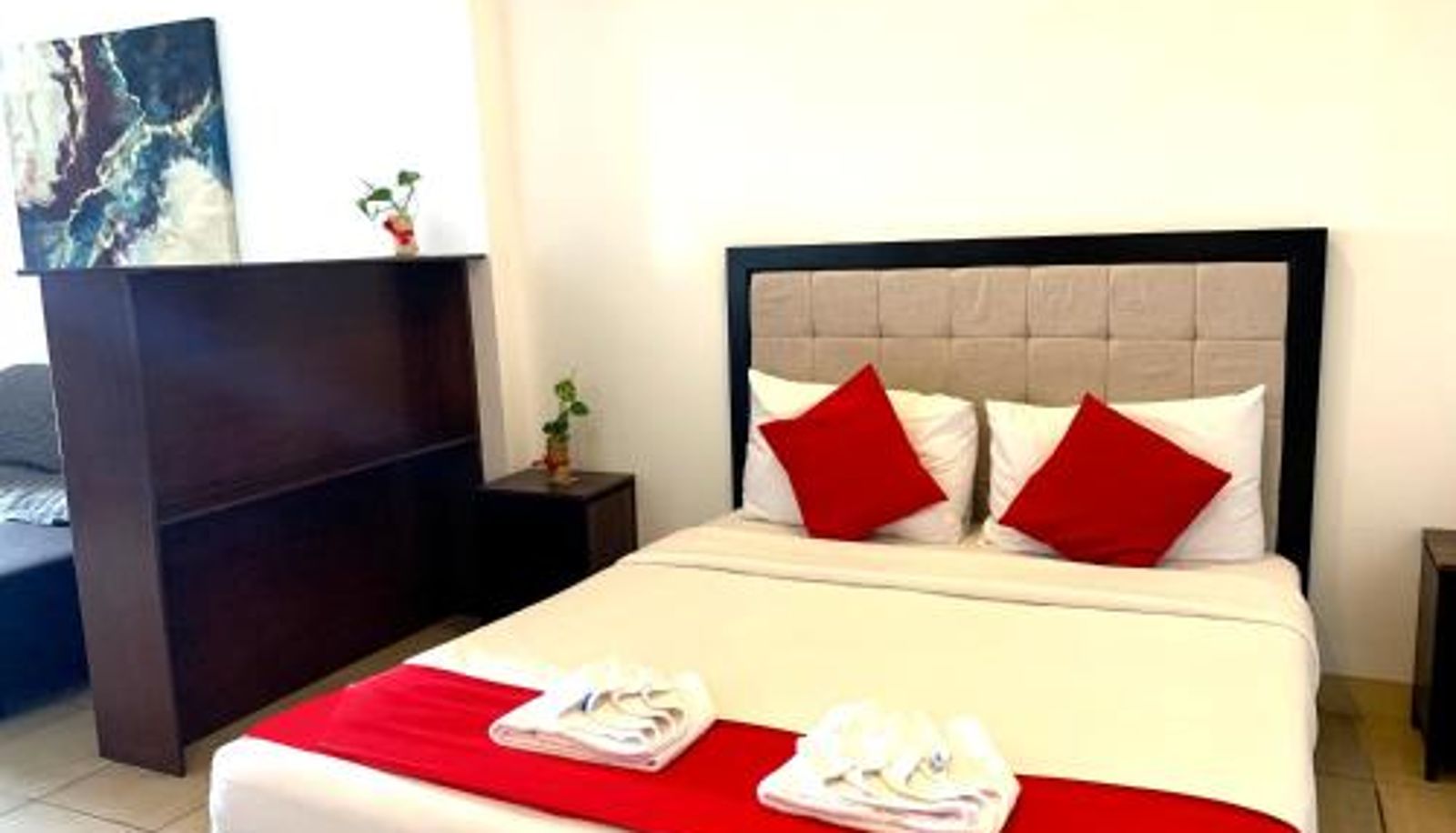 Info - Davao Airport View Hotel