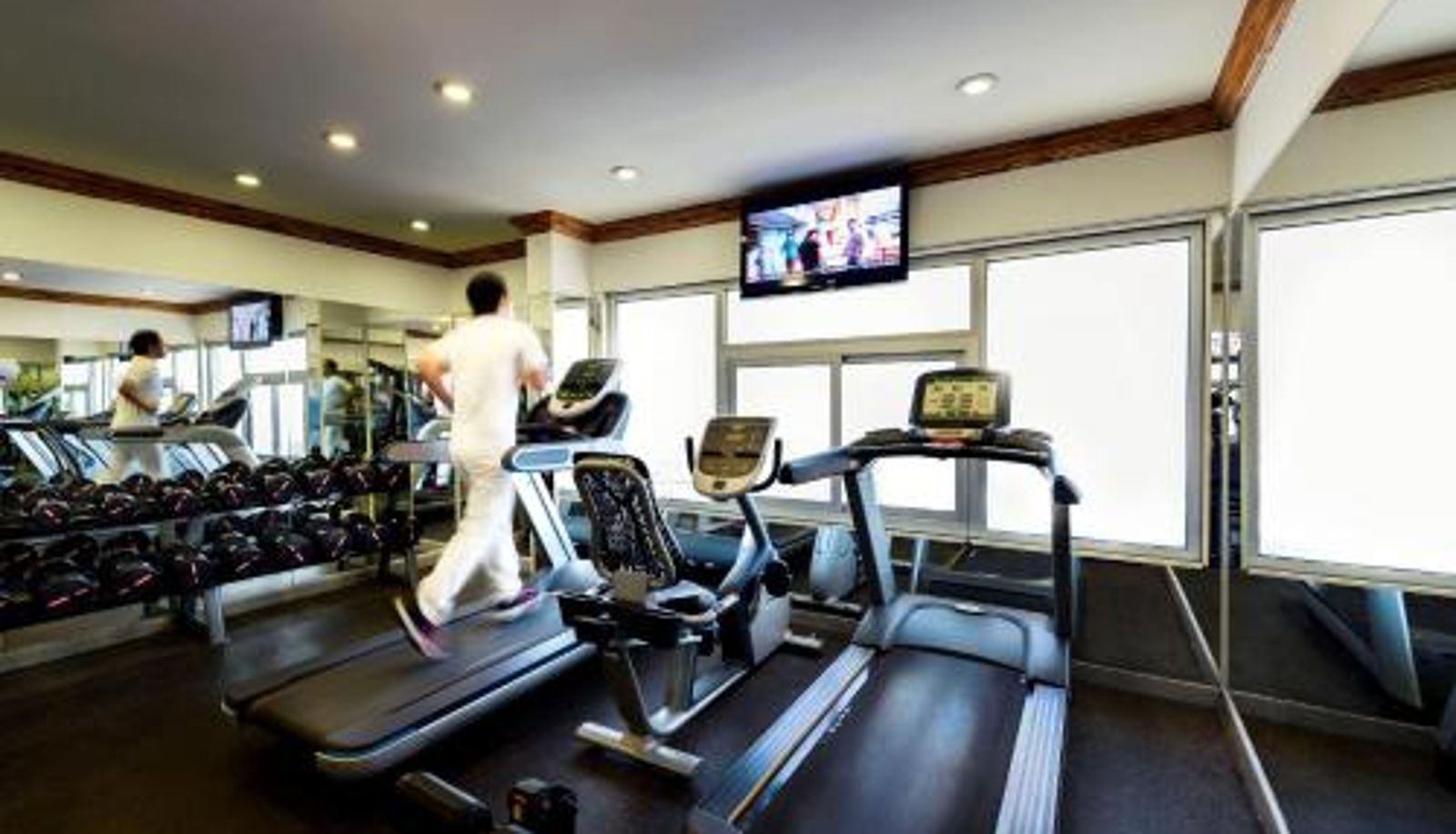 Info - Coral Jubail Hotel