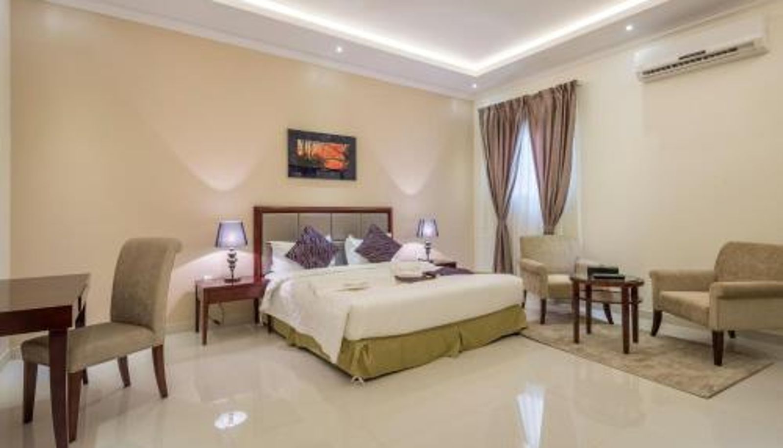 Apartment - Taleen For Serviced Apartments Al Nadwa