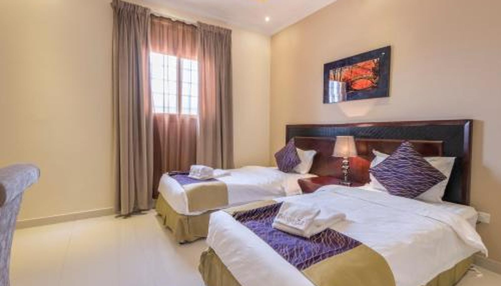 Apartment - Taleen For Serviced Apartments Al Nadwa