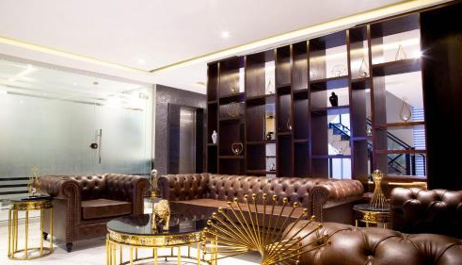 Bar - The Orchard Hotel Lahore