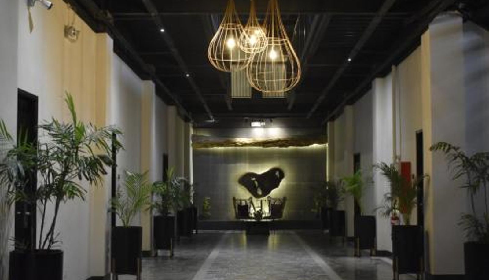 Info - Patio by Balai Norte