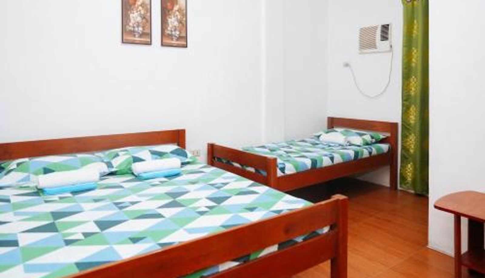 Triple room - C Star Travellers Inn