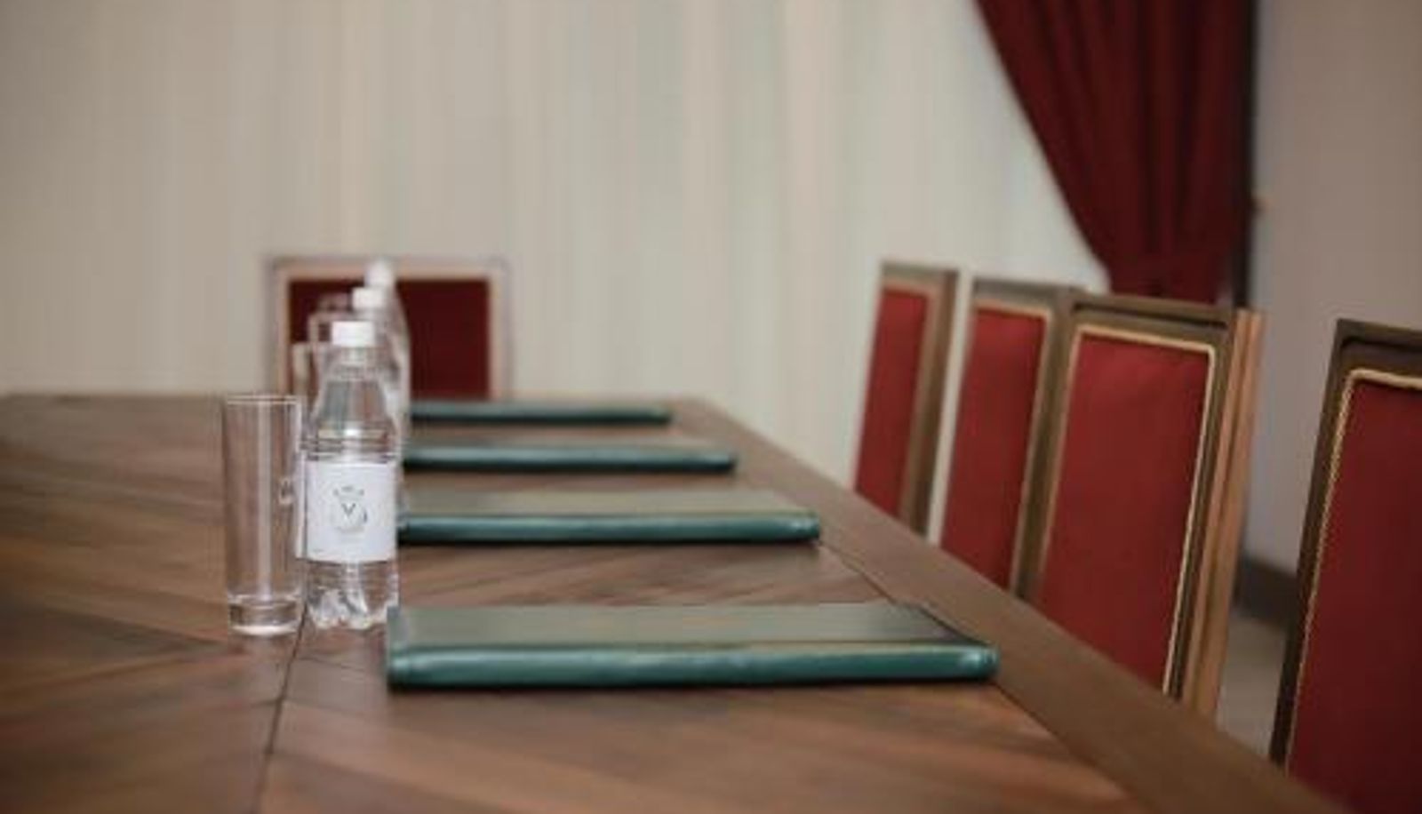 Info - VOGUE HOTEL RESORT AND SPA - Nabran