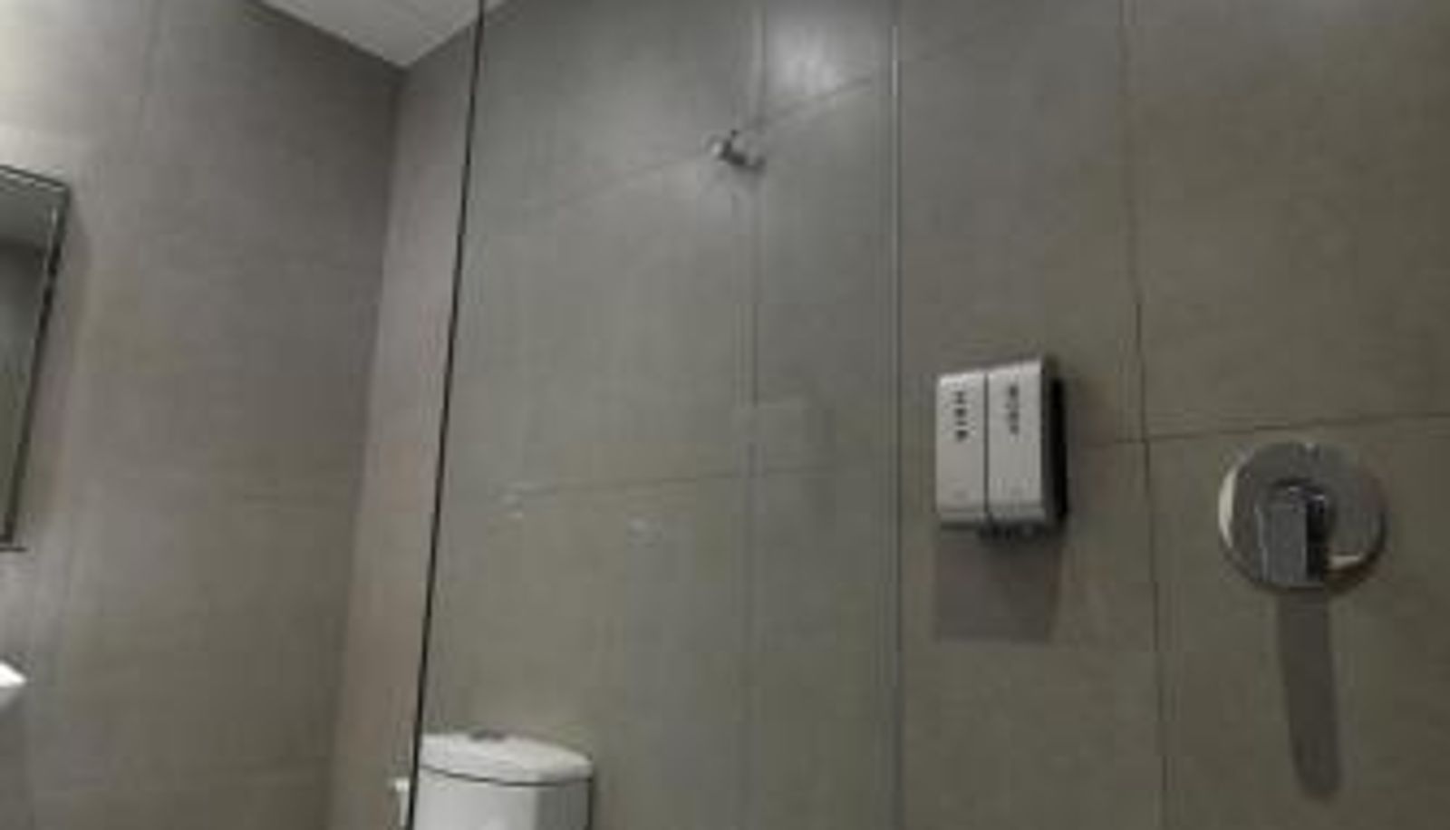 Habitación - U Hotels Makati