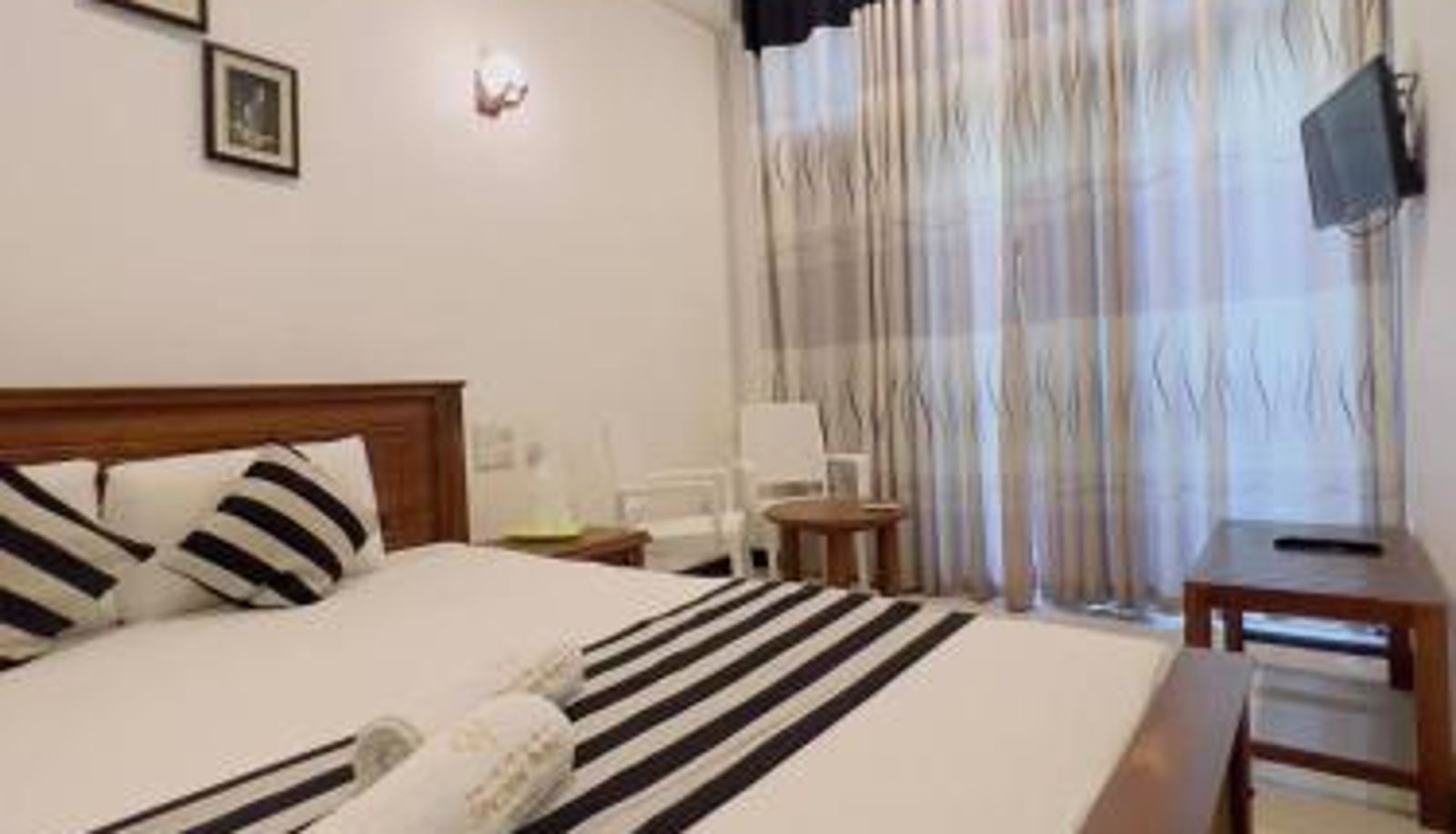 Room - Ranketha Resort & Restaurant