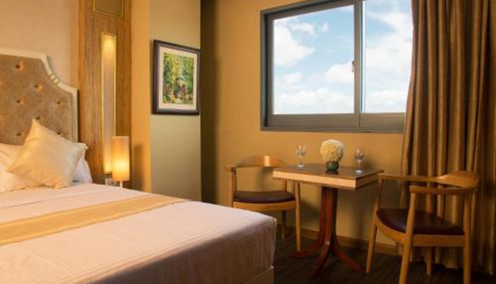 Standardzimmer - Appleton Boutique Hotel Mactan Cebu