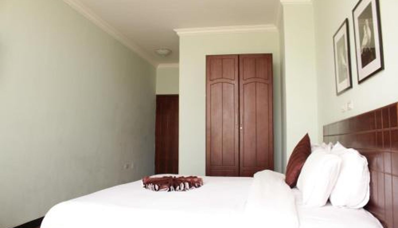 Room - Hotel Lobelia