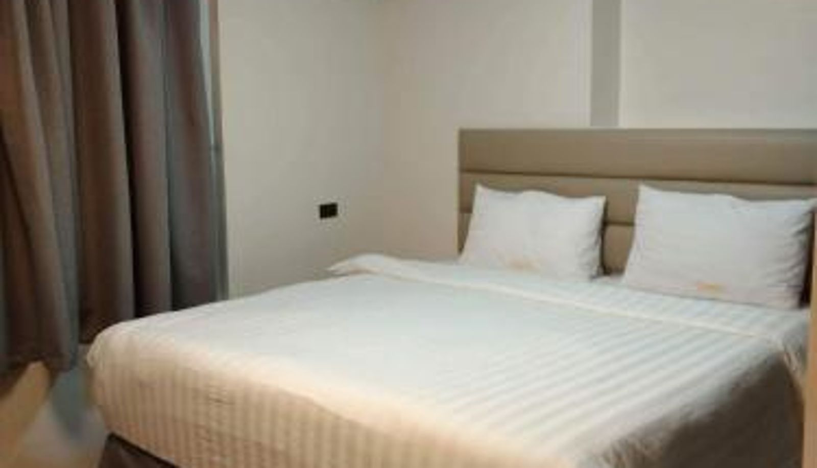 Suite - Sempre Premier Inn - MACTAN AIRPORT HOTEL