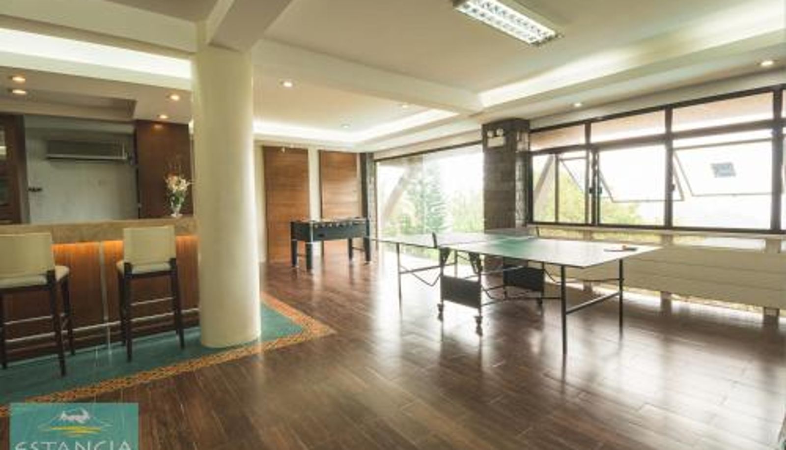 Info - Estancia Resort Hotel