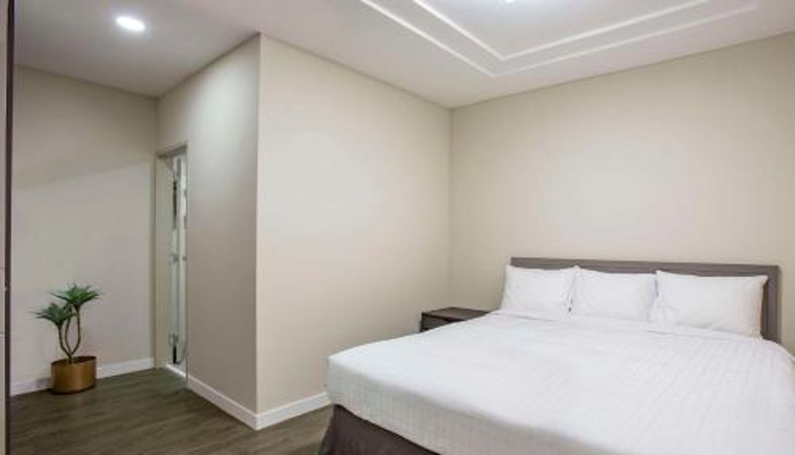Suite - The Bayview Hotel Guam