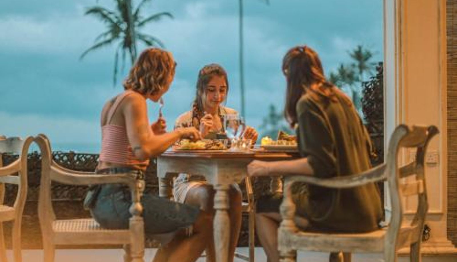 Info - Naomi Beach Resort - Adults only