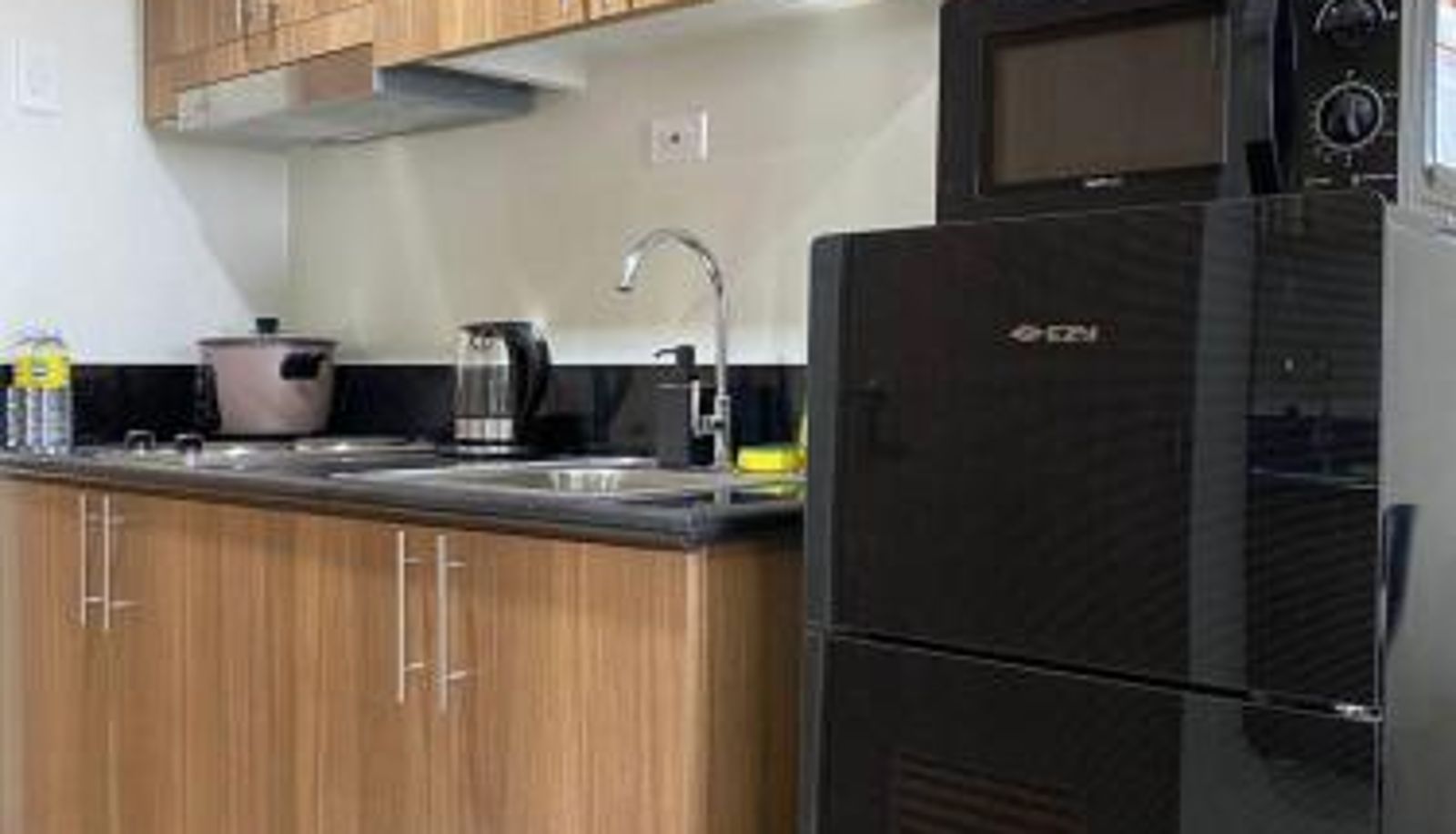 Apartment - My VEKAtion at Shore 3 Residence MOA