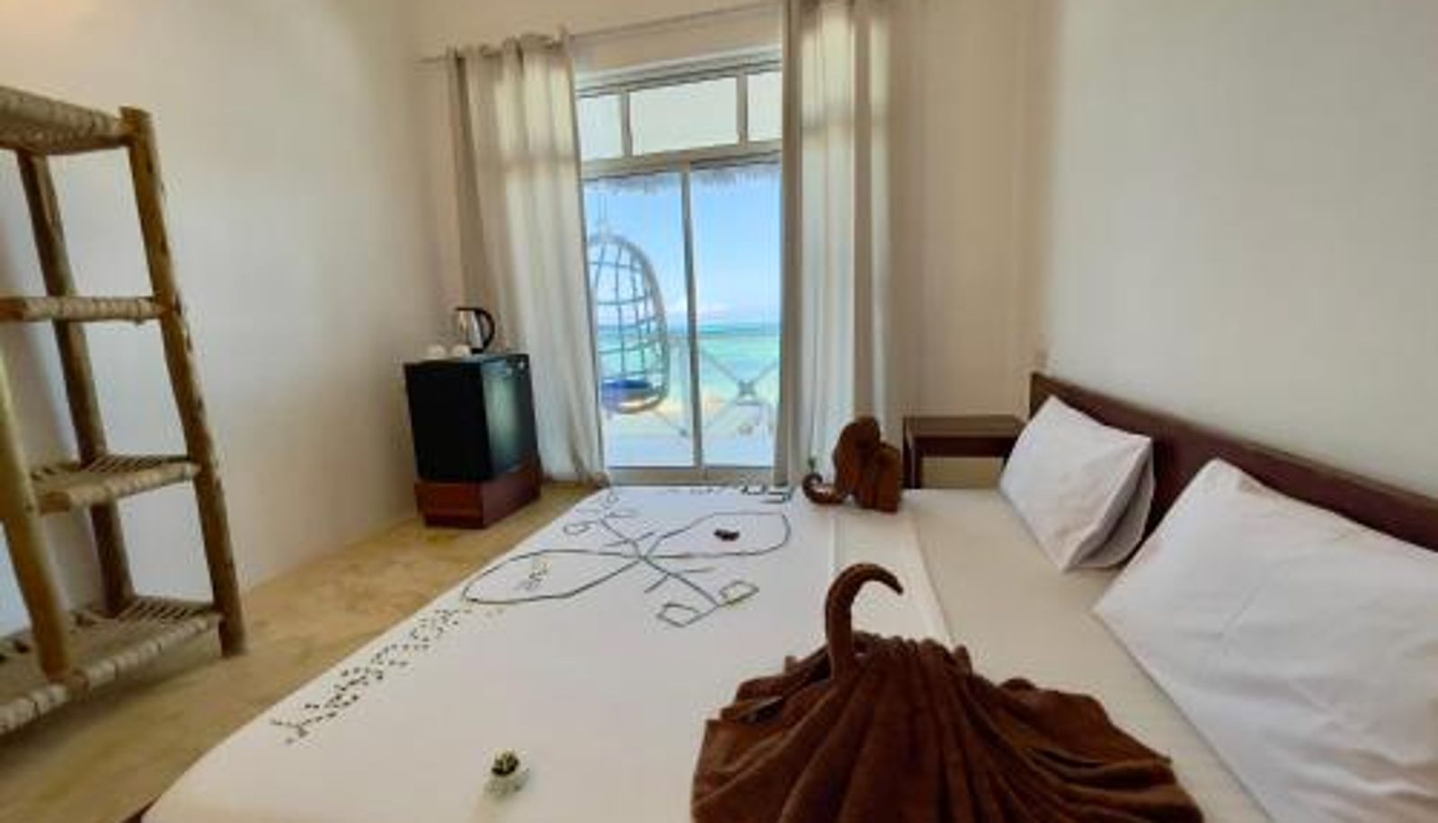 Habitación - Equalia boutique hotel