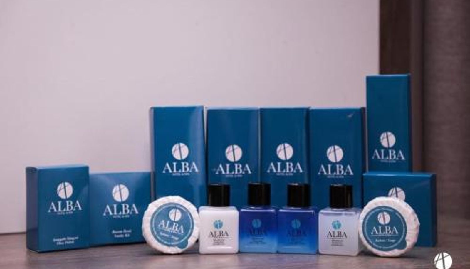 Room - ALBA HOTEL & SPA