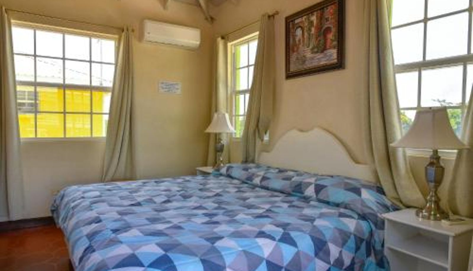 Zimmer - Best E Villas Prospect St James